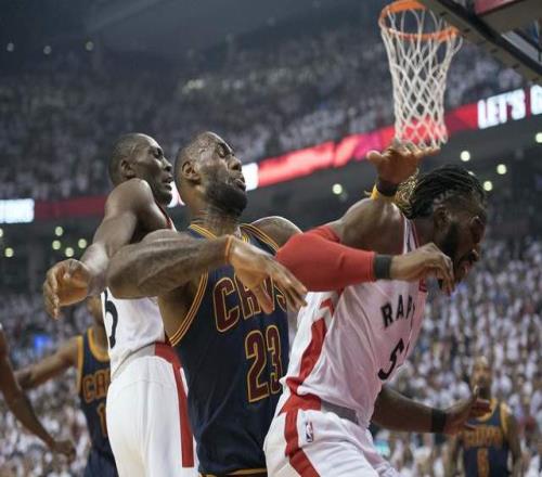 NBA运气之王！他用7小时巅峰，换来7200万高薪