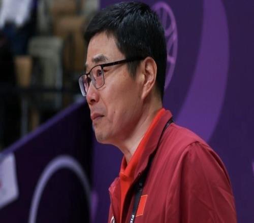 杨毅：中国篮球推倒重来足球已经推到监狱了！郭振明以后晋升无望