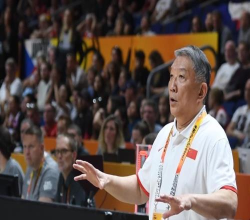 从世界第2变成亚洲老三中国女篮退化究竟多严重：这能全怪宫鲁鸣吗