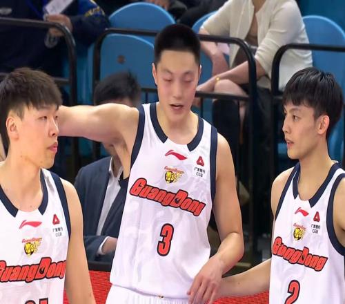 恭喜广东队！NBA顶级蓝领有望加盟，将取代梅克驰援亚帅