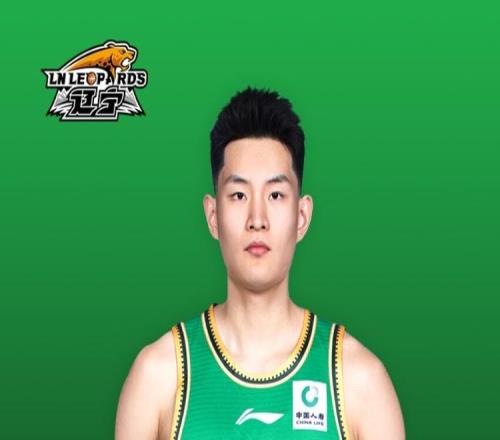辽篮潜力新星离队！没留CBA，加盟NBL球队，身披2号球衣，未来可期