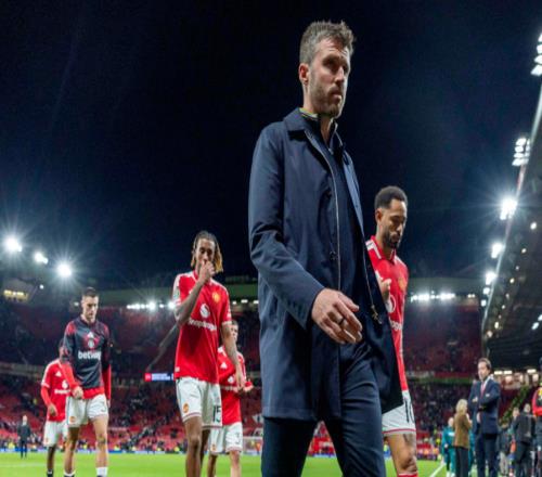 FIFA病毒来袭！曼联3大主力受伤，战热刺球队前中后三线告急