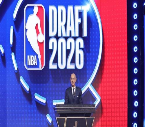 NBA向欧洲篮球联赛提交正式合作报价