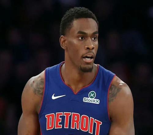 1年382万美金！哈里斯正式被裁，杜伦要赌上NBA生涯