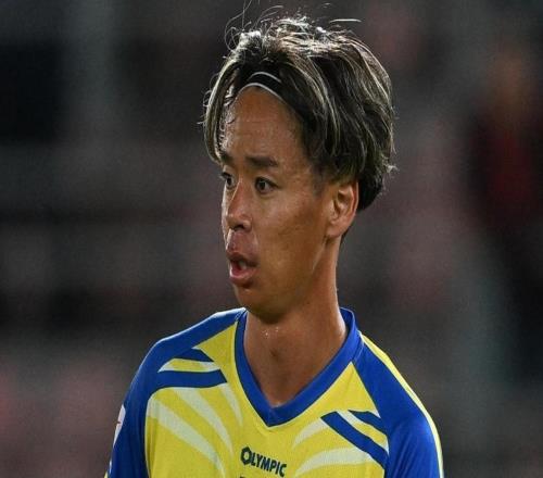 意媒：28岁日本中场伊藤凉太郎被推荐给拉齐奥