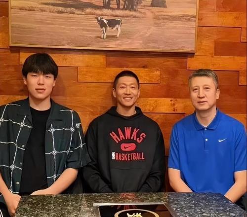 清华学霸入行，首钢篮球青训筑基，吉林主帅助破局