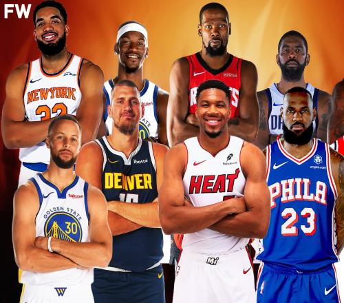 NBA新赛季哪支球队最强ESPN和体育画报的看法是一致的