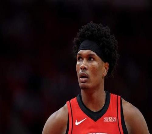火箭新核三分能力蜕变官方晒训练视频能否提升命中率