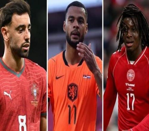 FIFA病毒有点毒国际比赛日又让英超诸强损兵折将