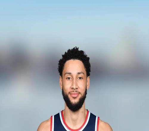 本西蒙斯谈NBA回归：我感觉很好，已经准备好了