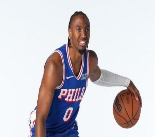 马克西：我们必须每天进步1%这一点更体现在团队凝聚力上