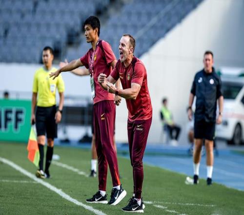 32！10！兰州惜败玉昆，已过招五大高手！津门虎不敌U19，3号再战国安