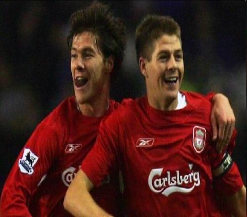 杰拉德：球应该怎么传
