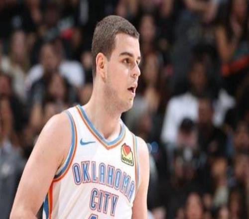 托皮奇：当初觉得NBA的对抗强度并不高进入联盟后被完全震撼