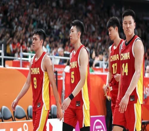 朱芳雨：中国篮球亚运会的成绩不会陪任何人演戏